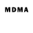 MDMA crystal Loki Gold